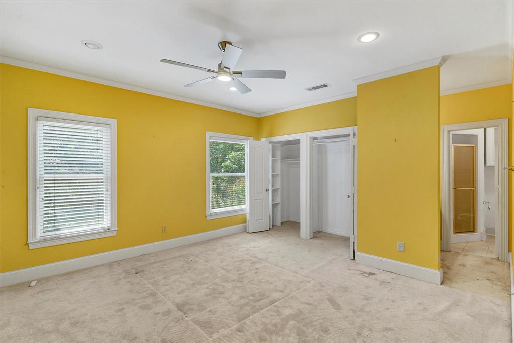 Preston Place 03 - Land