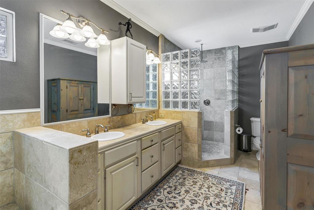 Preston Place 03 - Land