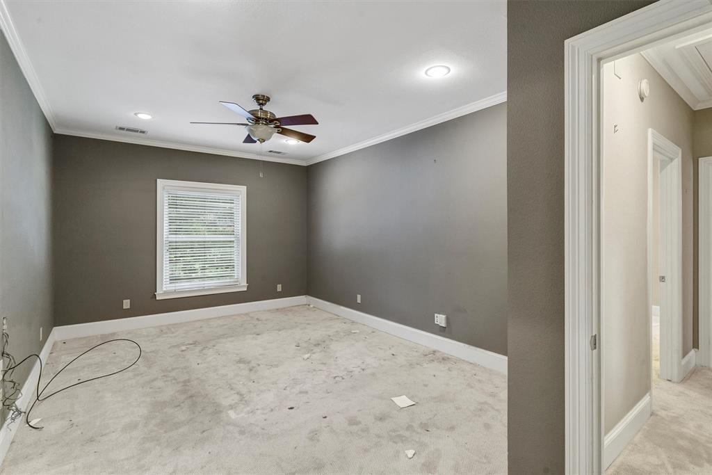 Preston Place 03 - Land