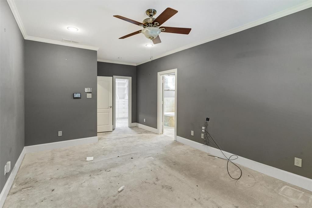 Preston Place 03 - Land