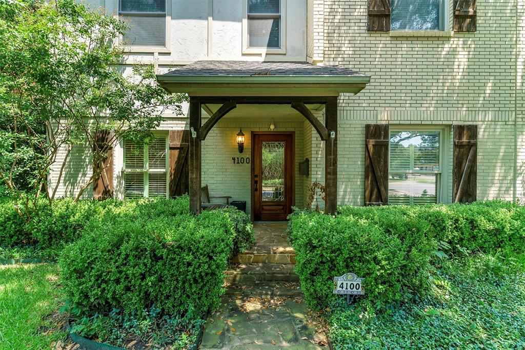 Preston Place 03 - Land