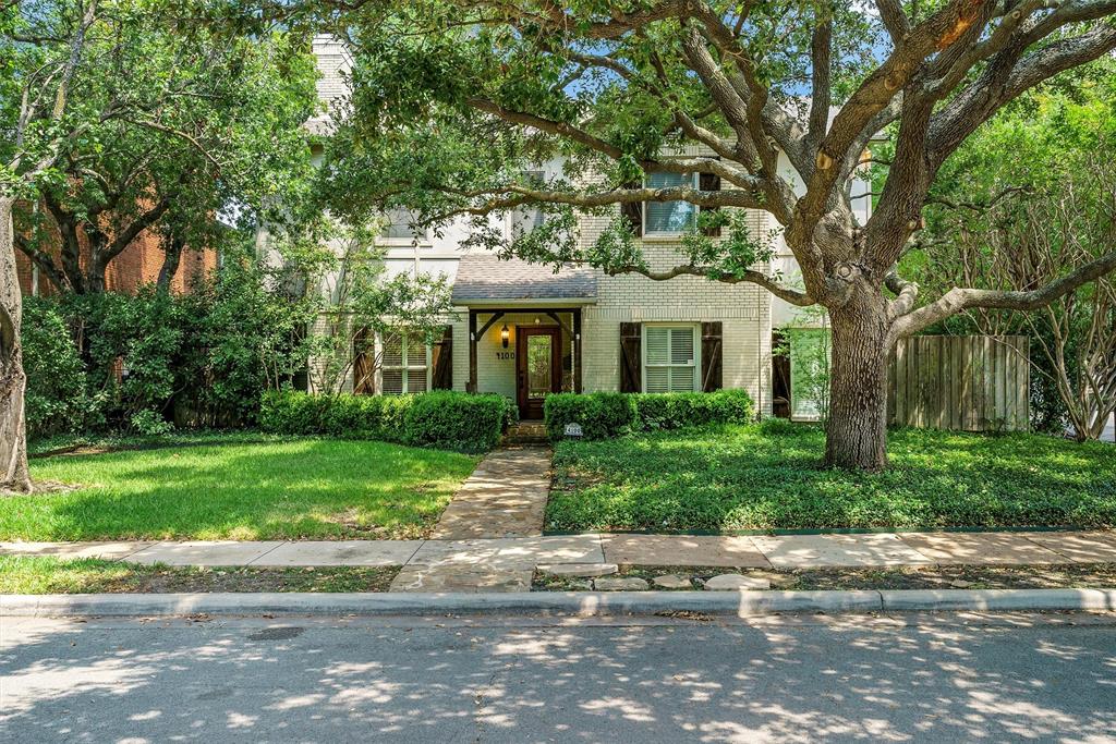 Preston Place 03 - Land