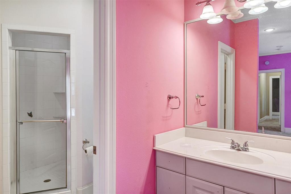 Preston Place 03 - Land