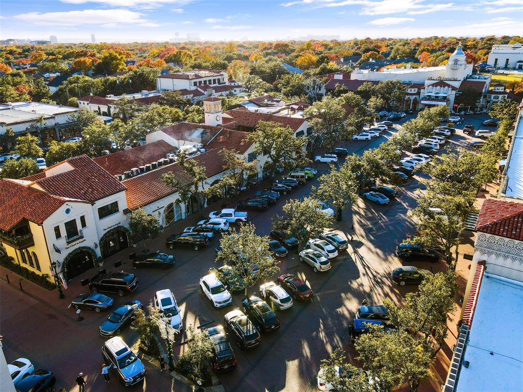 Preston Place 03 - Land