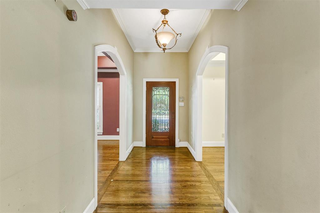 Preston Place 03 - Land