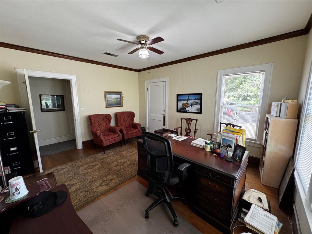 Broadmoor Sub - Commercial Sale