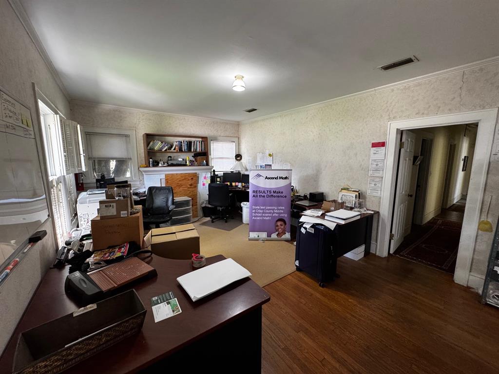 Broadmoor Sub - Commercial Sale