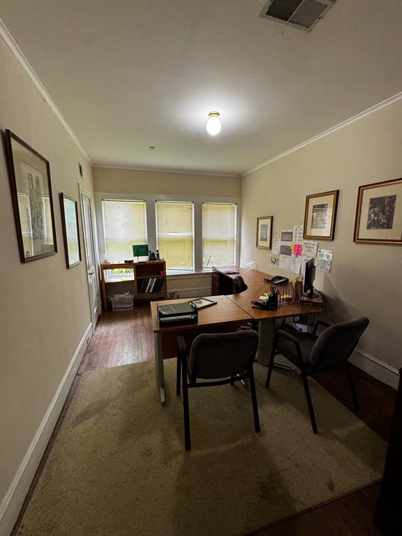 Broadmoor Sub - Commercial Sale