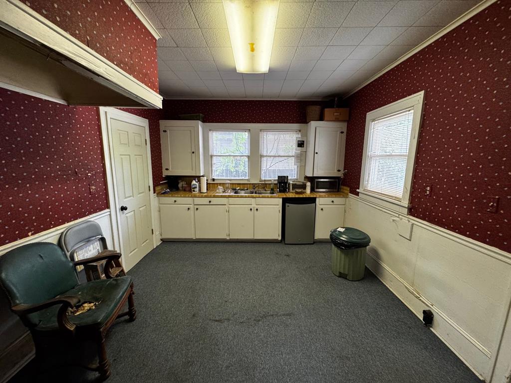 Broadmoor Sub - Commercial Sale