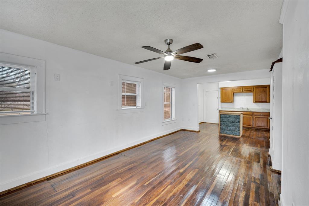 Burleson Add - Residential