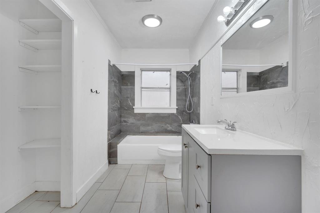 Burleson Add - Residential