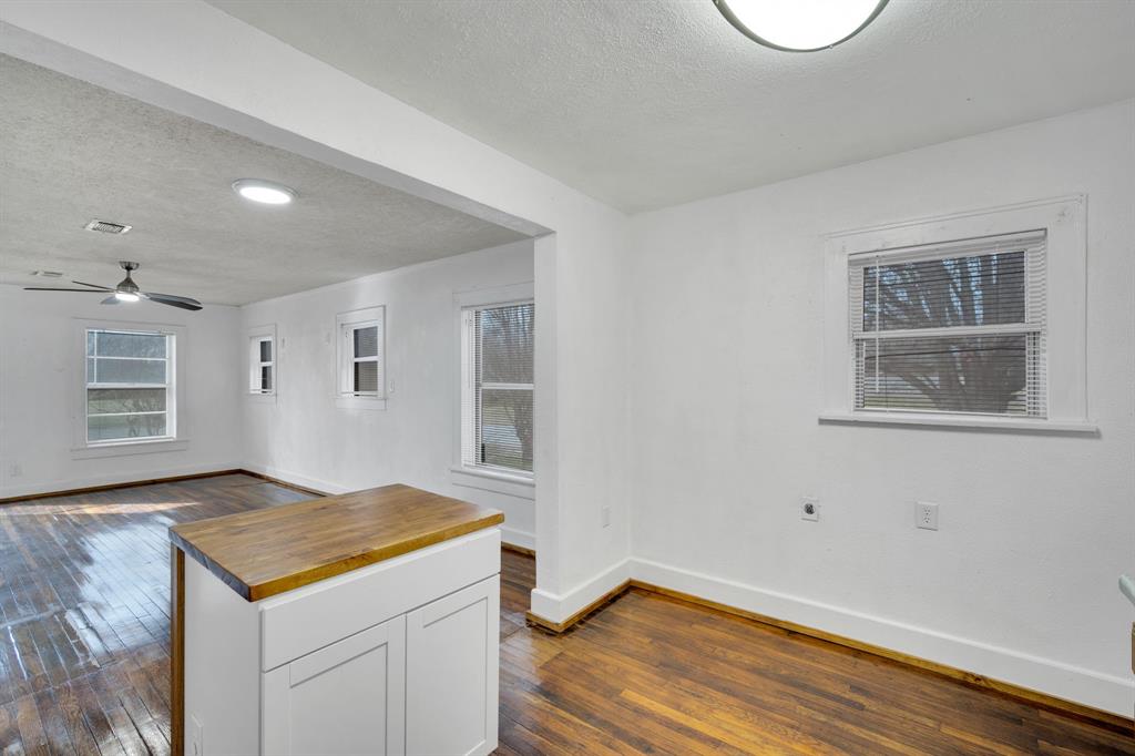 Burleson Add - Residential