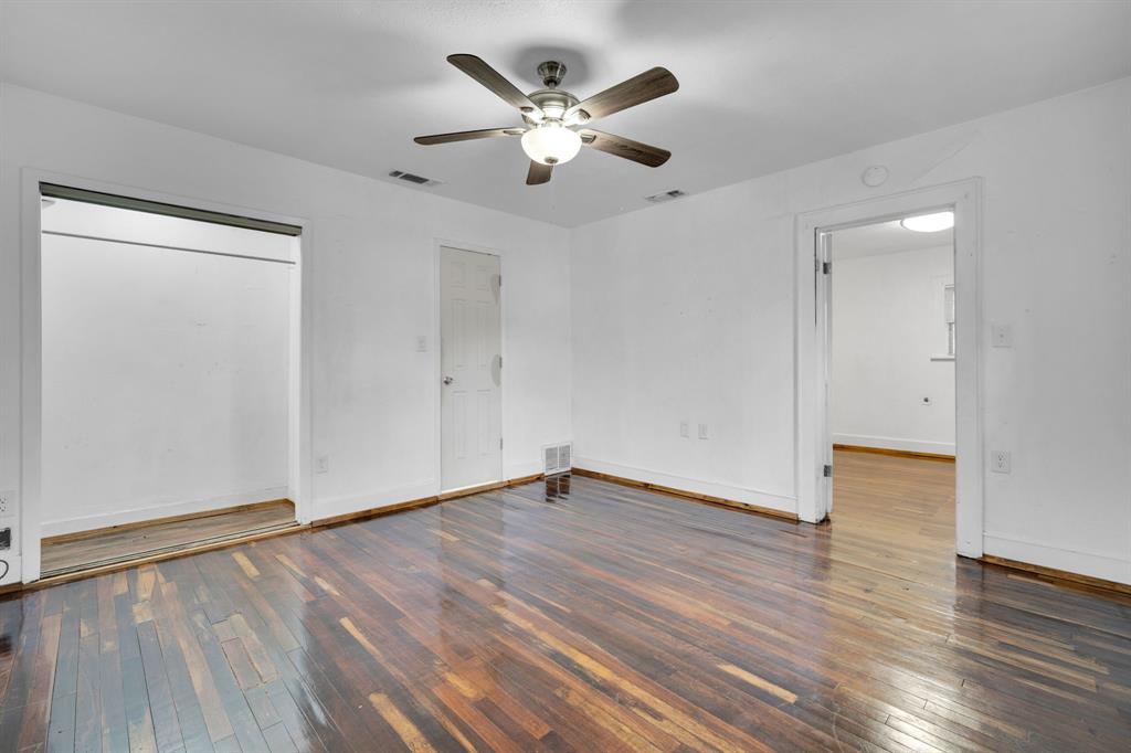 Burleson Add - Residential