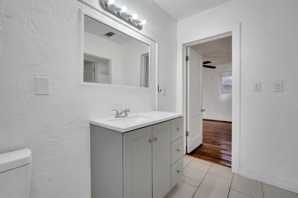 Burleson Add - Residential