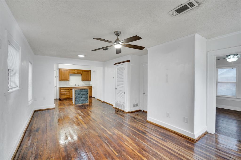 Burleson Add - Residential