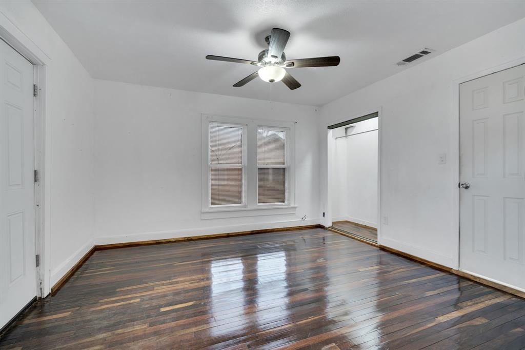 Burleson Add - Residential