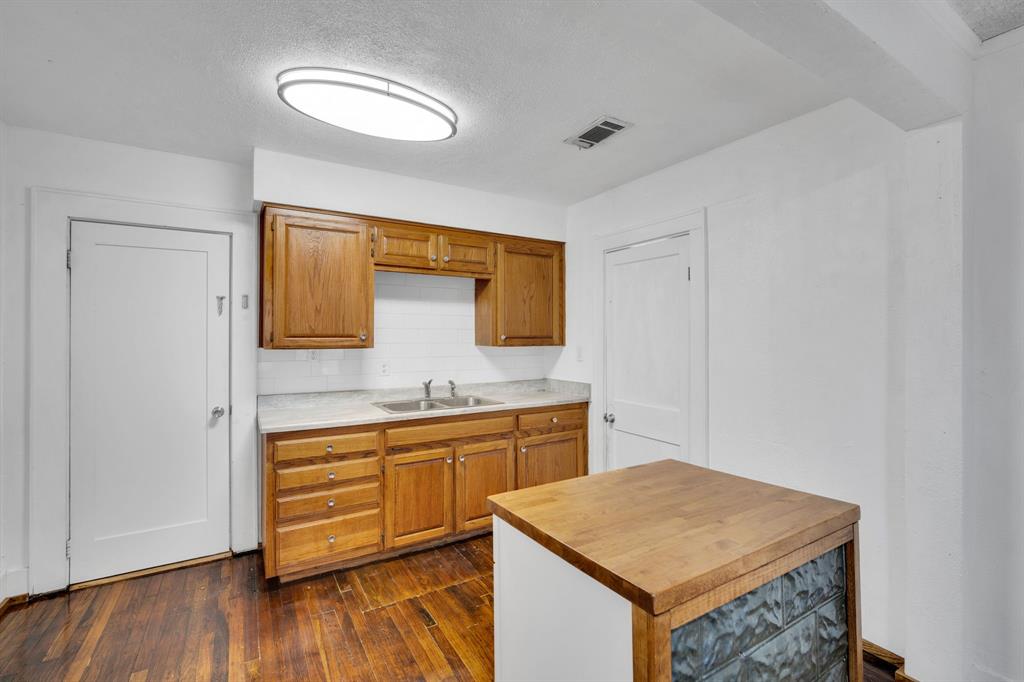 Burleson Add - Residential