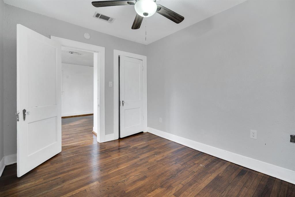 Burleson Add - Residential