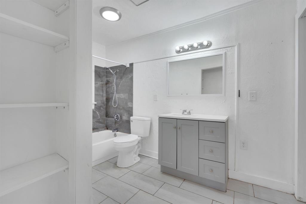 Burleson Add - Residential