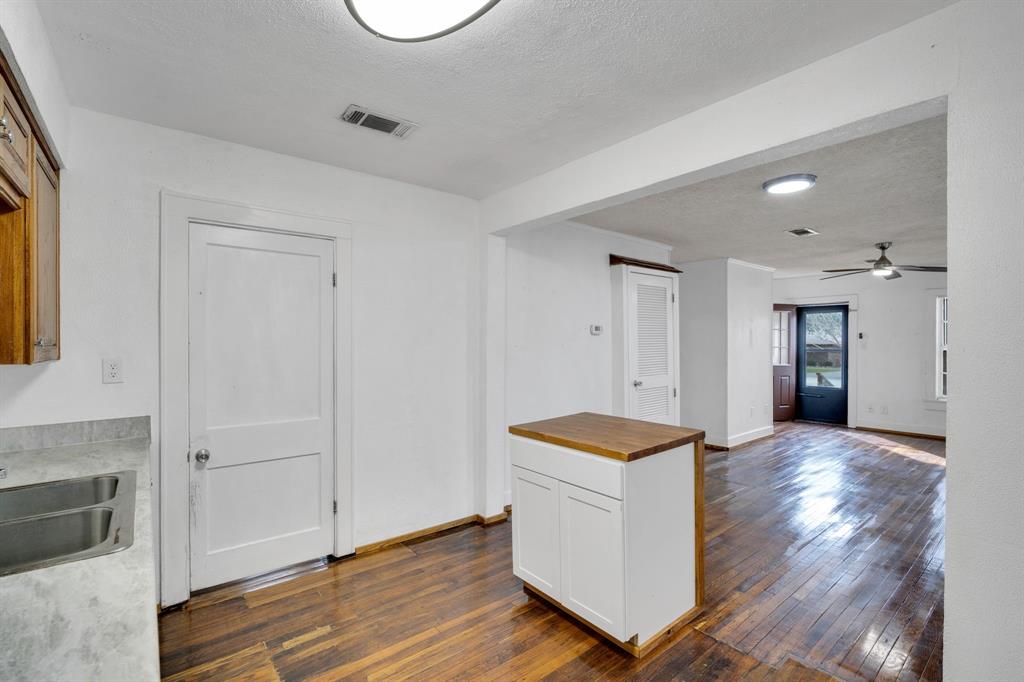 Burleson Add - Residential