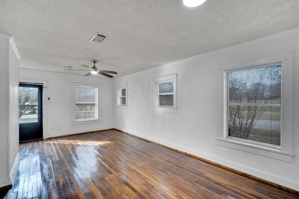 Burleson Add - Residential