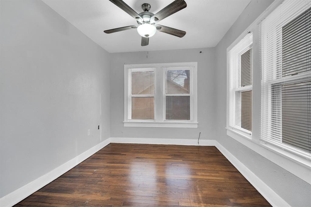 Burleson Add - Residential