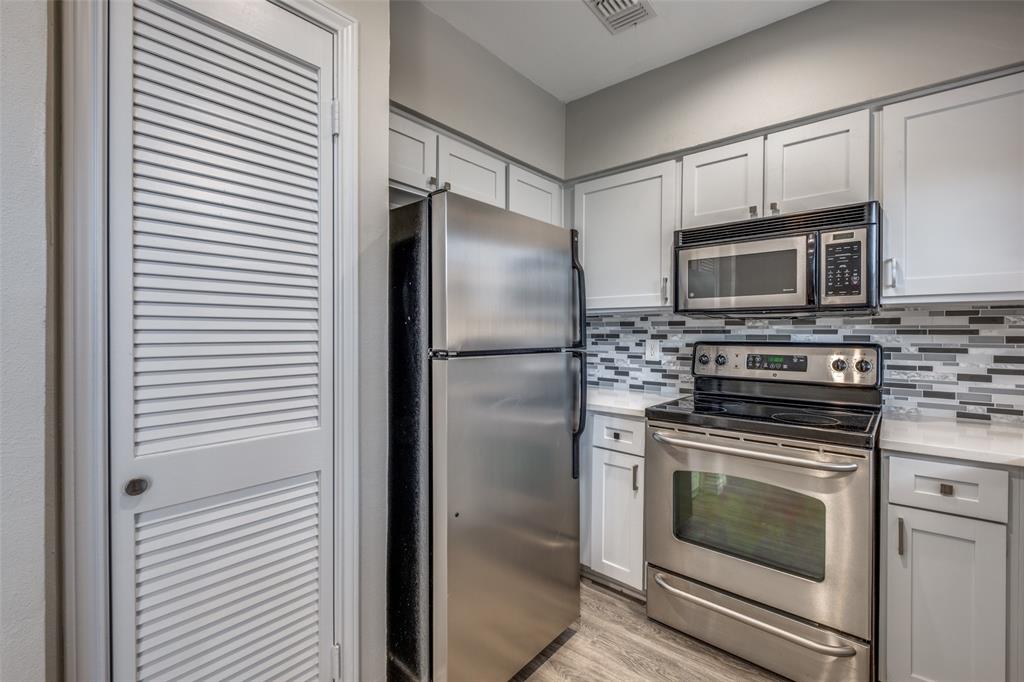 Colonade At Turtle Creek Condo - Residential