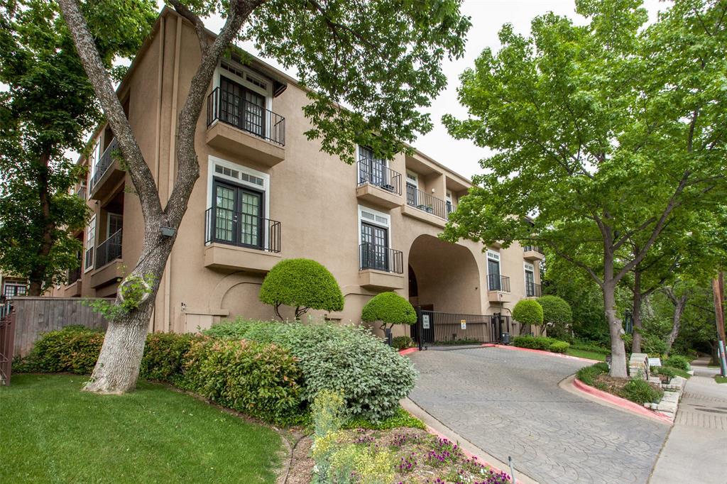 Colonade At Turtle Creek Condo - Residential