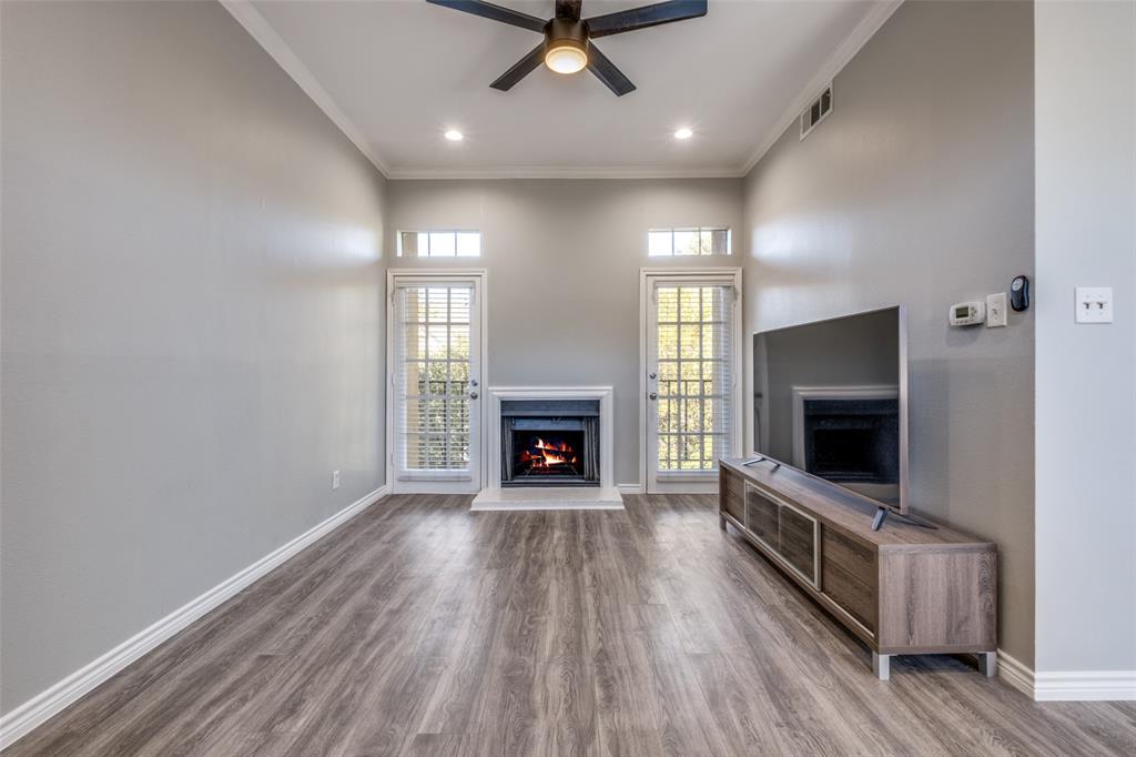 Colonade At Turtle Creek Condo - Residential