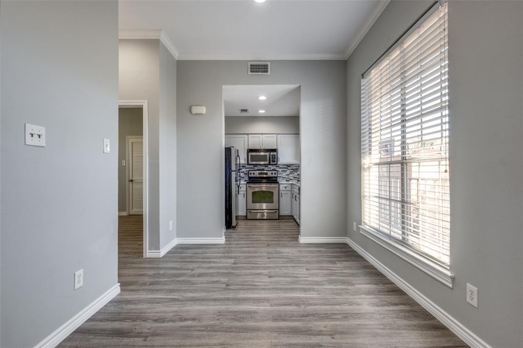 Colonade At Turtle Creek Condo - Residential