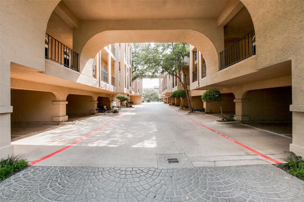 Colonade At Turtle Creek Condo - Residential