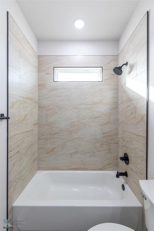 Water Crest Ranch Sec 1 - Residential