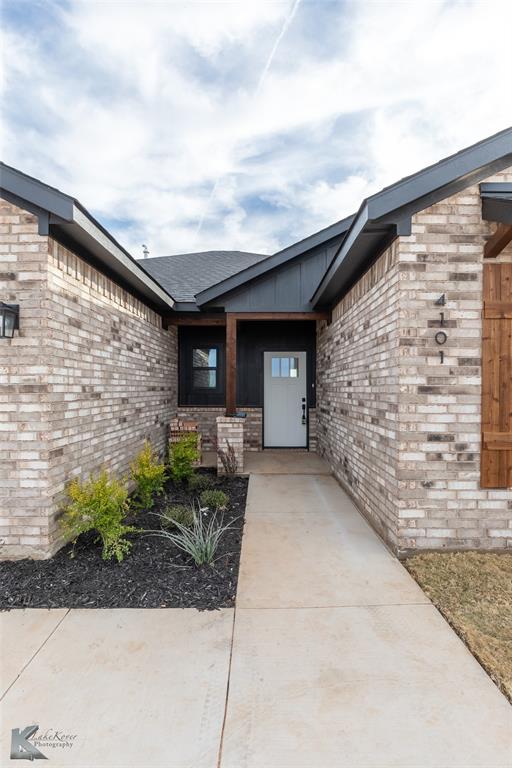 Water Crest Ranch Sec 1 - Residential