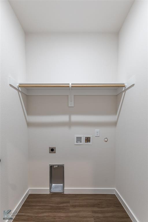 Water Crest Ranch Sec 1 - Residential