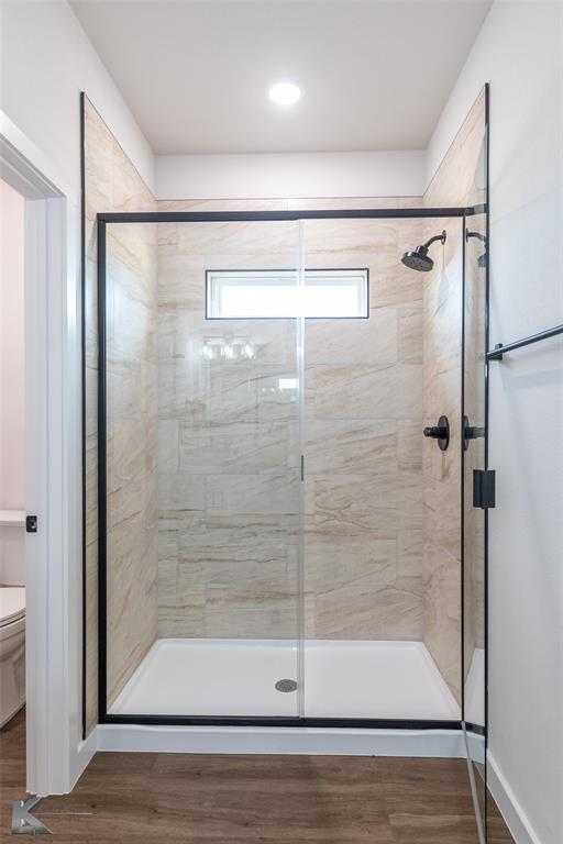 Water Crest Ranch Sec 1 - Residential