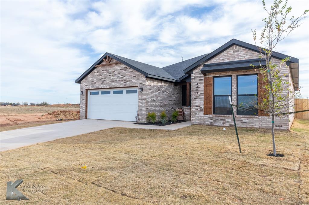 Water Crest Ranch Sec 1 - Residential