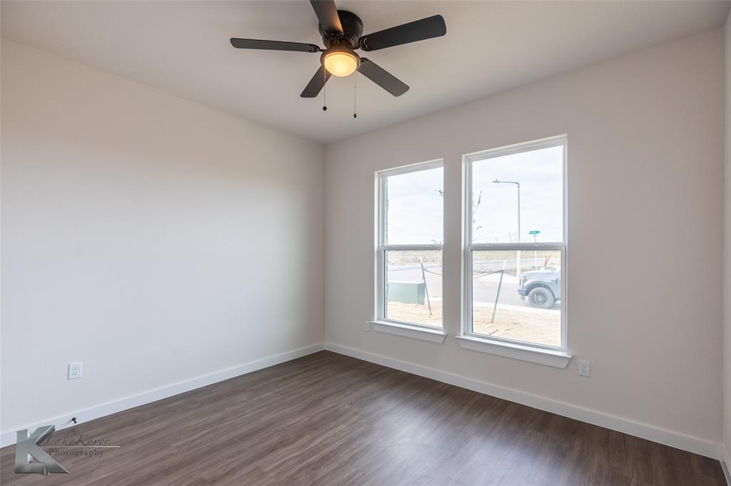 Water Crest Ranch Sec 1 - Residential