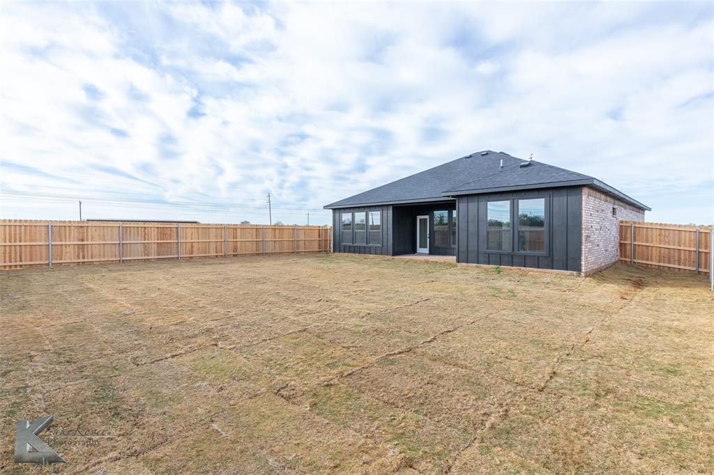 Water Crest Ranch Sec 1 - Residential