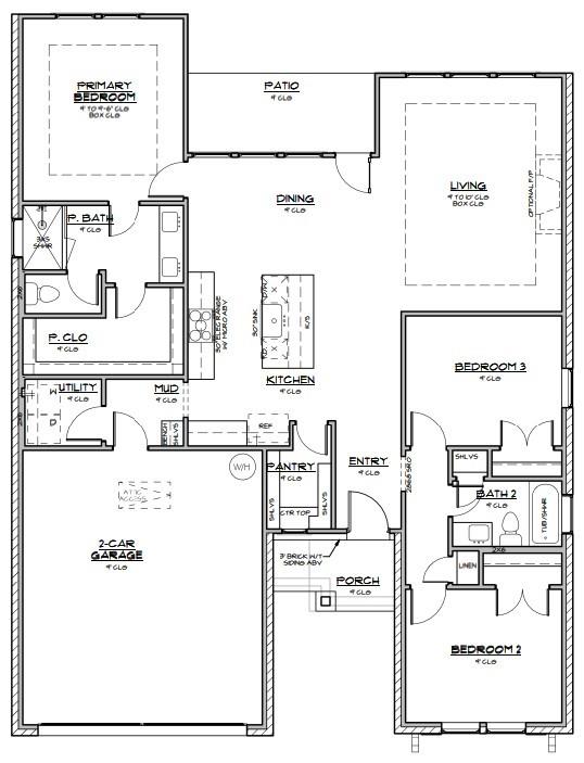 4101 Ranger Road