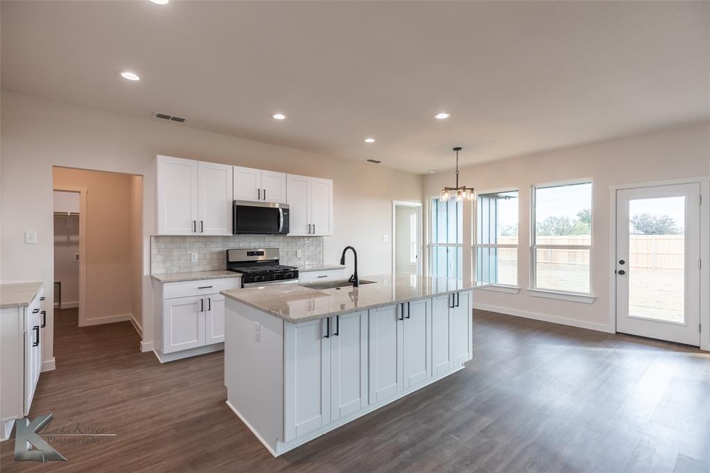 Water Crest Ranch Sec 1 - Residential