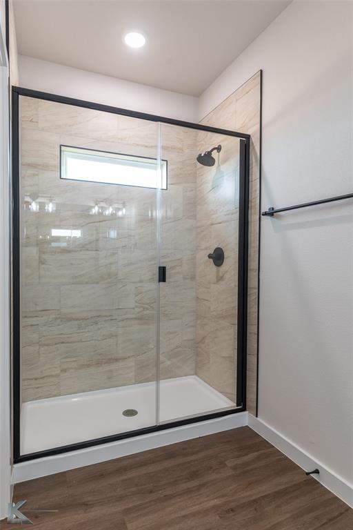 Water Crest Ranch Sec 1 - Residential