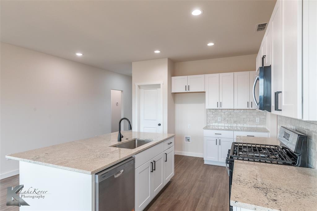 Water Crest Ranch Sec 1 - Residential