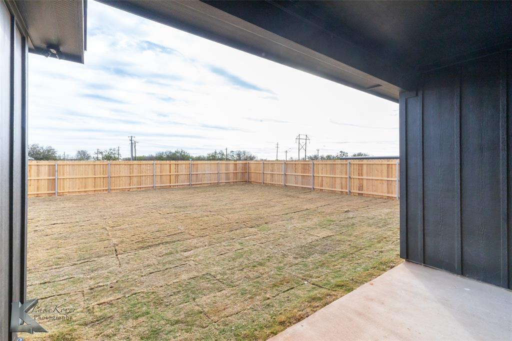 Water Crest Ranch Sec 1 - Residential