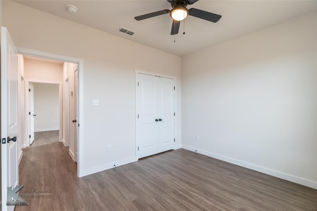 Water Crest Ranch Sec 1 - Residential