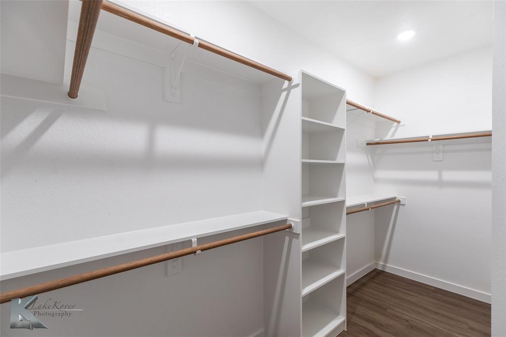 Water Crest Ranch Sec 1 - Residential