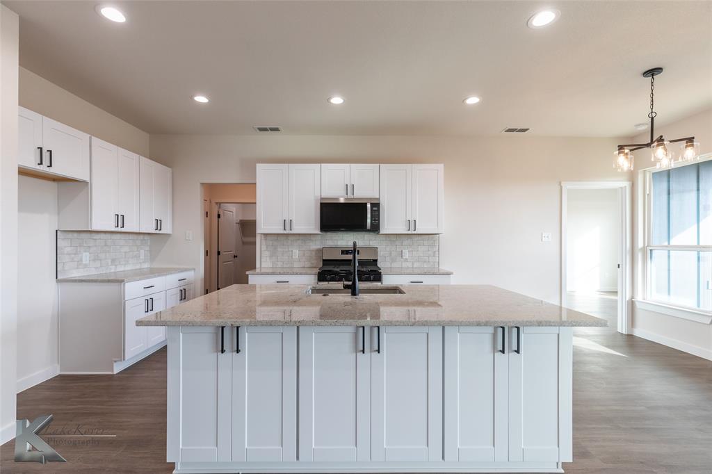 Water Crest Ranch Sec 1 - Residential