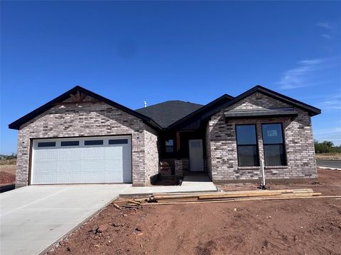Photo of 4101 Ranger Road, Abilene, TX 79601 (MLS # 21092094)
