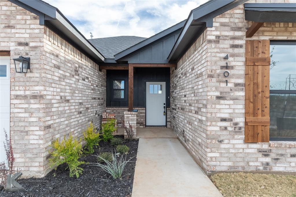 Water Crest Ranch Sec 1 - Residential