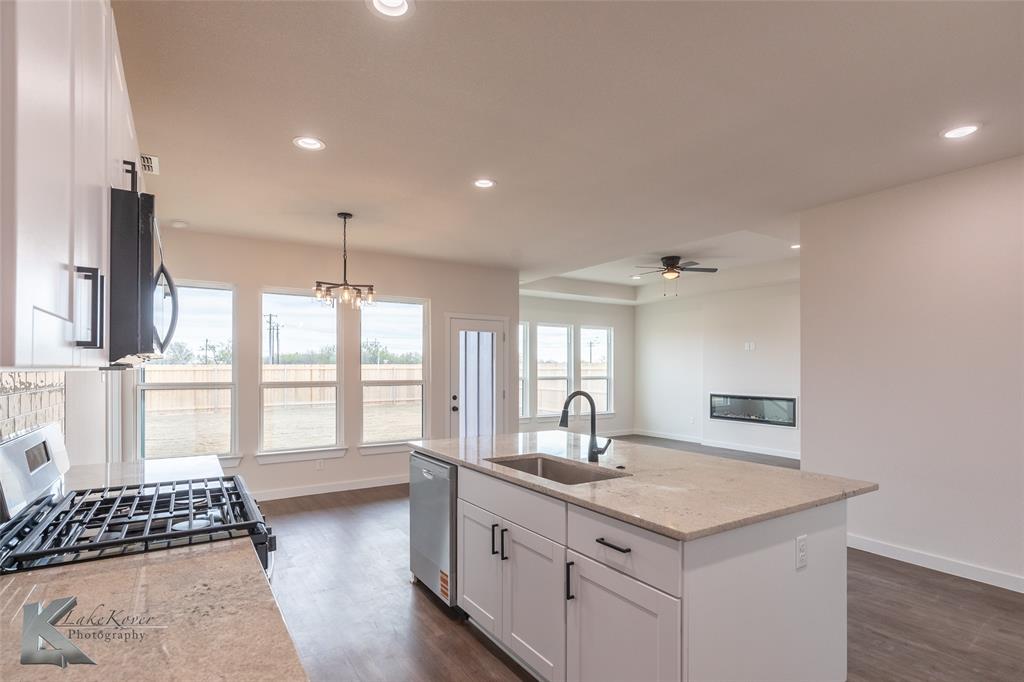 Water Crest Ranch Sec 1 - Residential