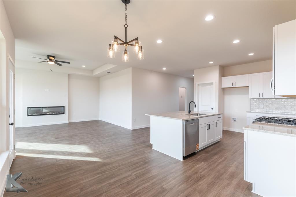 Water Crest Ranch Sec 1 - Residential